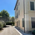 Casa Delle Rose-appartamento Inge *