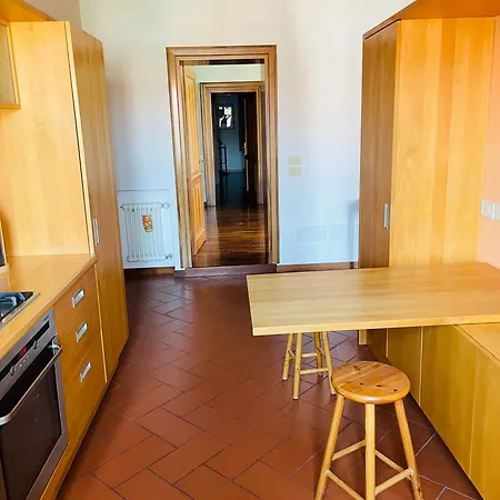 Casa Delle Rose-appartamento Inge Apartment Marostica
