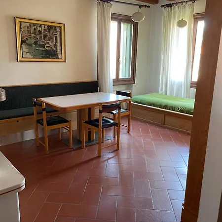 Casa Delle Rose-appartamento Inge Apartment *