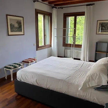 Casa Delle Rose-appartamento Inge Appartamento Marostica