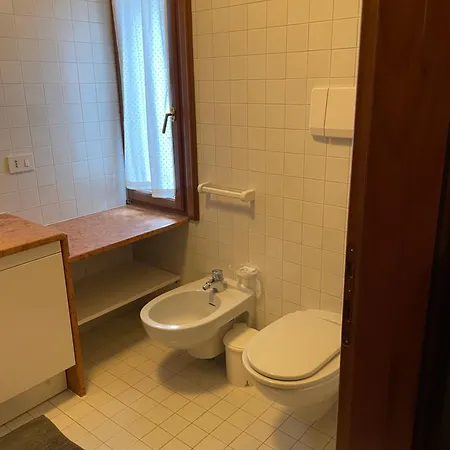 شقة Casa Delle Rose-appartamento Inge ماروستيكا
