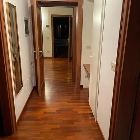 Casa Delle Rose-appartamento Inge Marostica