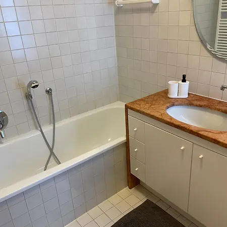 Casa Delle Rose-appartamento Inge Apartamento *