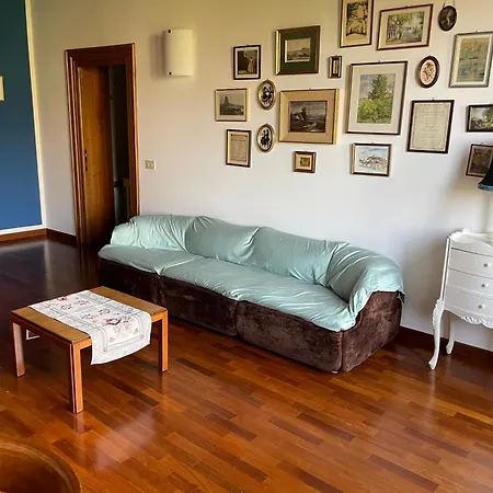 Casa Delle Rose-appartamento Inge