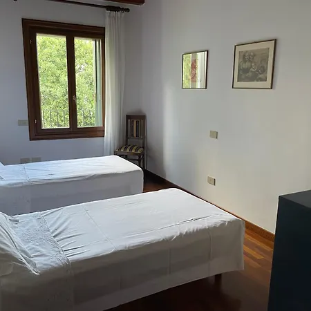 Casa Delle Rose-appartamento Inge شقة ماروستيكا