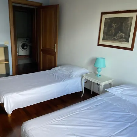 Casa Delle Rose-appartamento Inge Apartamento Marostica