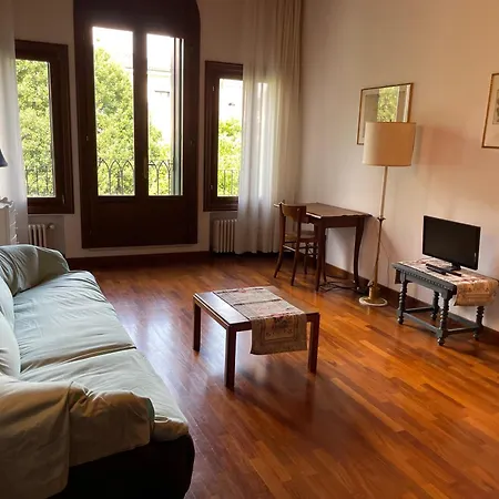 Apartment Casa Delle Rose-appartamento Inge