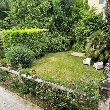Casa Delle Rose-appartamento Inge * Marostica