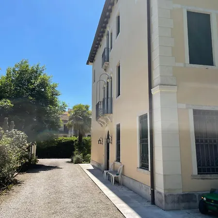 Casa Delle Rose-appartamento Inge *