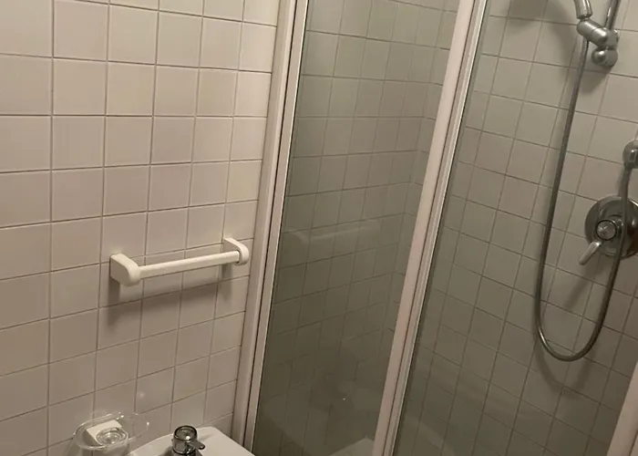 Casa Delle Rose-appartamento Inge Apartmán *