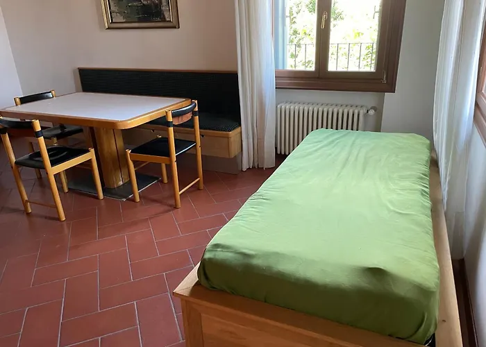 Casa Delle Rose-appartamento Inge * Marostica