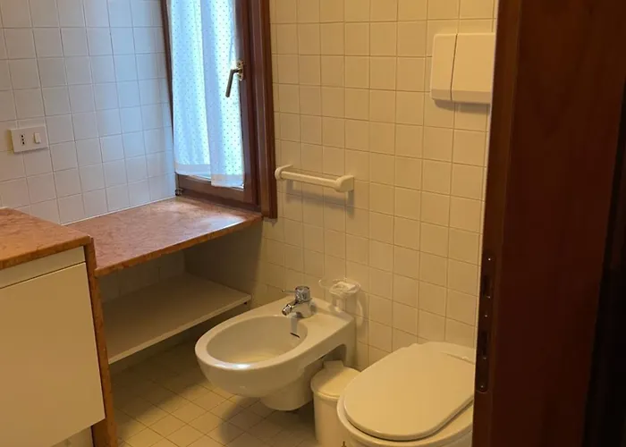Apartmán Casa Delle Rose-appartamento Inge Marostica