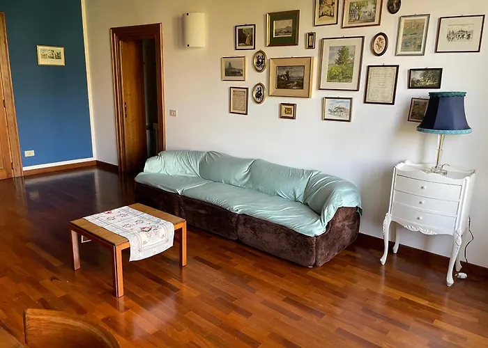 Casa Delle Rose-appartamento Inge