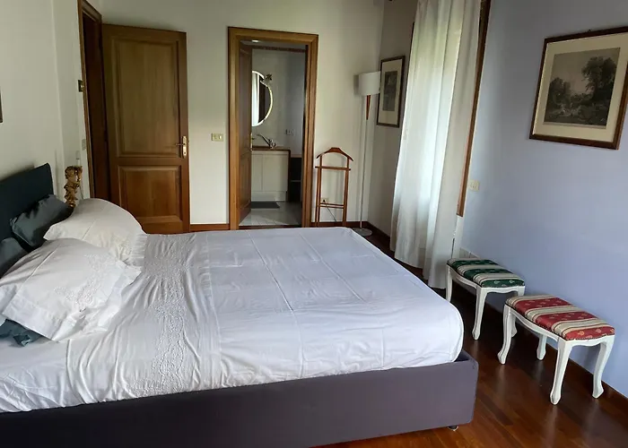 Casa Delle Rose-appartamento Inge Marostica
