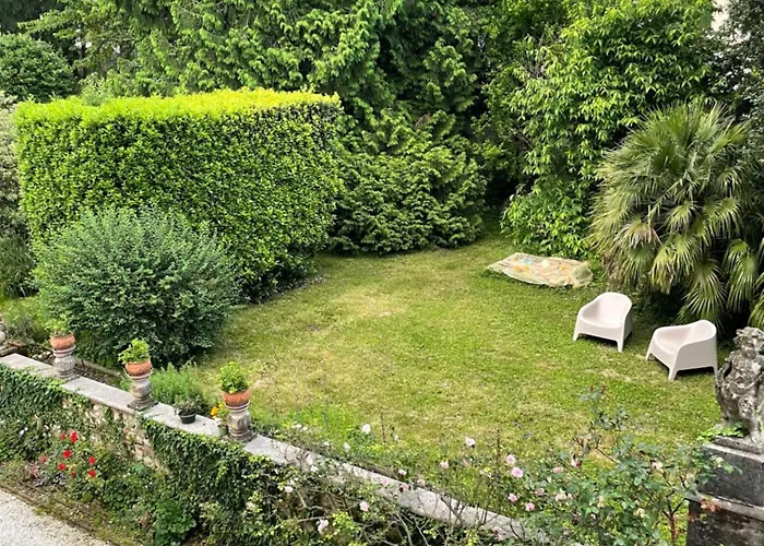 Casa Delle Rose-appartamento Inge * Marostica