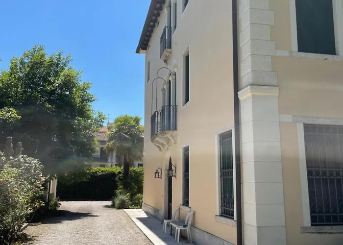 Casa Delle Rose-appartamento Inge *