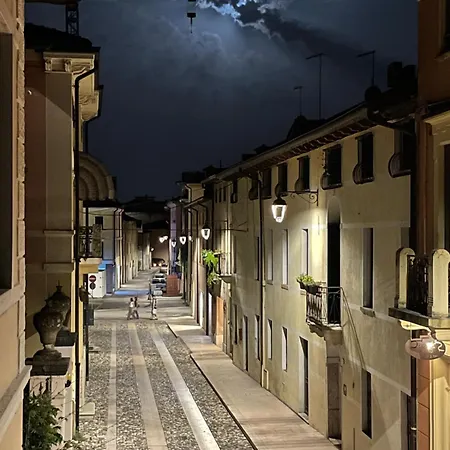 Casa Delle Rose-appartamento Inge Marostica